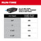 Milwaukee Tool Milwaukee MX FUEL™ 6" Green Concrete Saw Kit
