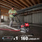 Milwaukee Tool Milwaukee MX FUEL™ 6" Green Concrete Saw Kit