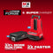 Milwaukee Tool Milwaukee MX FUEL™ 6" Green Concrete Saw Kit