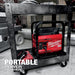 Milwaukee Tool Tools Milwaukee MX FUEL™ CARRY-ON™ 3600W/1800W Power Supply