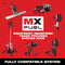 Milwaukee Tool Tools Milwaukee MX FUEL™ CARRY-ON™ 3600W/1800W Power Supply