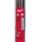 Milwaukee Tool Milwaukee MX4™ 4-Cutter SDS-Plus Rotary Hammer-Drill Bit 1/4 in. x 4 in. x 6 in.