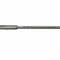 Milwaukee Tool Milwaukee MX4™ 4-Cutter SDS-Plus Rotary Hammer-Drill Bit 3/16 in. x 4 in. x 6 in.