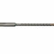 Milwaukee Tool Milwaukee MX4™ 4-Cutter SDS-Plus Rotary Hammer-Drill Bit 3/8 in. x 4 in. x 6 in.