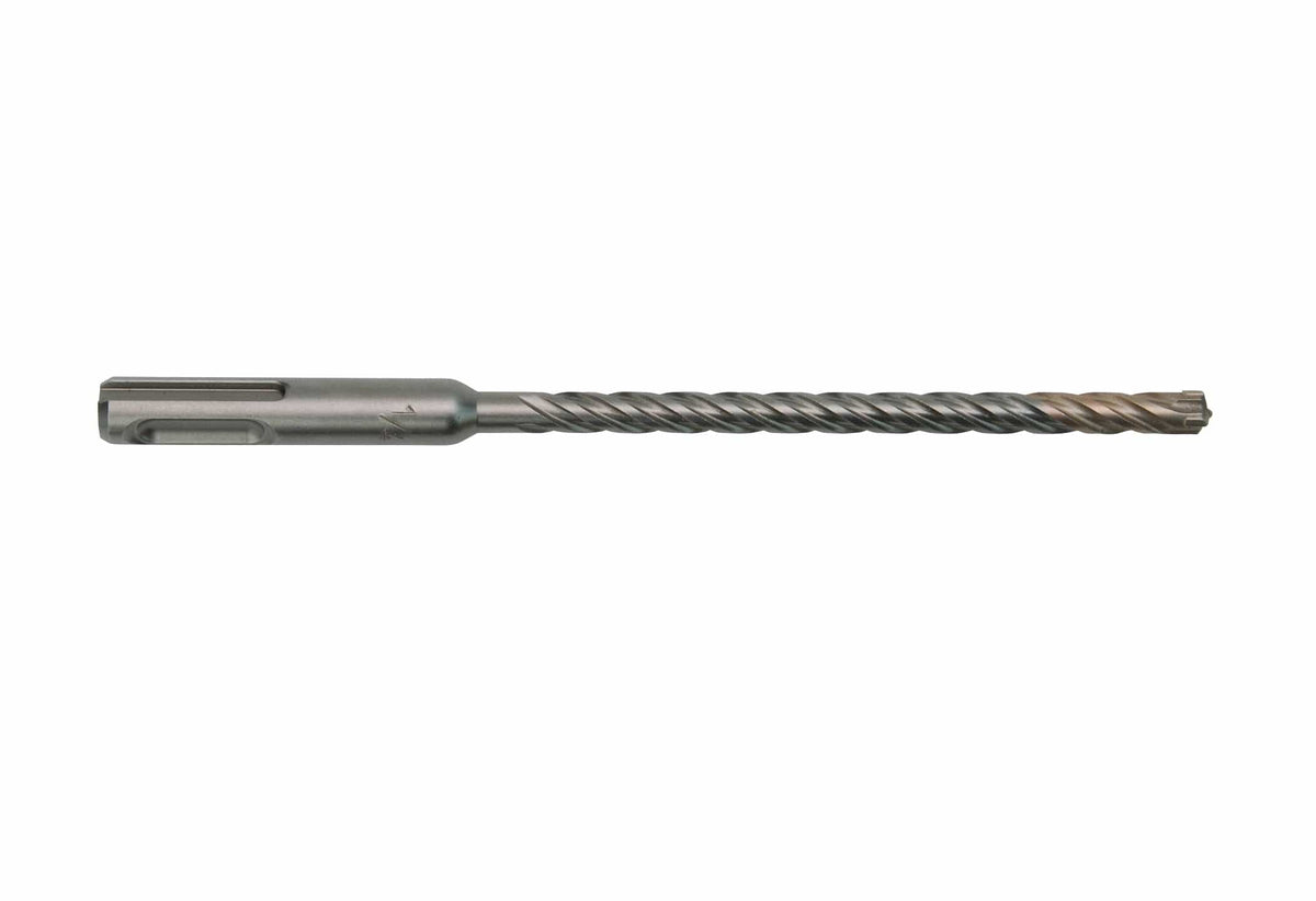 Milwaukee Tool Milwaukee MX4™ 4-Cutter SDS-Plus Rotary Hammer-Drill Bit 3/8 in. x 4 in. x 6 in.