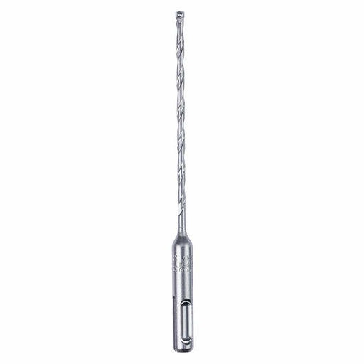 Milwaukee Tool Milwaukee MX4™ 4-Cutter SDS Plus Rotary Hammer-Drill Bit 5/32 x 4 x 6