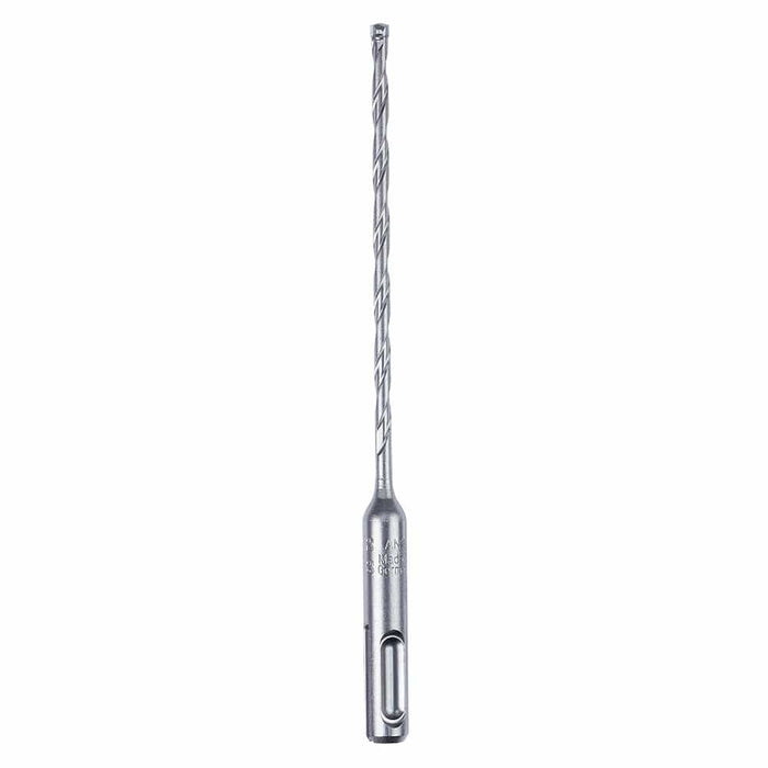 Milwaukee Tool Milwaukee MX4™ 4-Cutter SDS Plus Rotary Hammer-Drill Bit 5/32 x 4 x 6