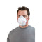 Milwaukee Tool Apparel and Safety Gear Milwaukee N95 Valved Respirator