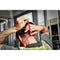 Milwaukee Tool Apparel and Safety Gear Milwaukee N95 Valved Respirator