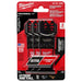 Milwaukee Tool Accessories Milwaukee NITRUS CARBIDE™ Extreme Metal Universal Fit OPEN-LOK™ Multi-Tool Blade 3PK