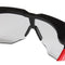 Milwaukee Tool Milwaukee Over the Glasses - Clear Dual Coat Lenses