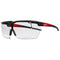 Milwaukee Tool Milwaukee Over the Glasses - Clear Dual Coat Lenses