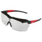 Milwaukee Tool Milwaukee Over the Glasses - Clear Dual Coat Lenses