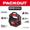 Milwaukee Tool Tool Storage Milwaukee PACKOUT™ 10" Structured Tote