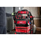 Milwaukee Tool Milwaukee PACKOUT™ 15" Structured Tote