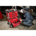 Milwaukee Tool Tool Storage Milwaukee PACKOUT™ 2-Drawer Tool Box