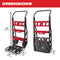 Milwaukee Tool Milwaukee PACKOUT™ 2-Wheel Cart