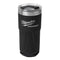 Milwaukee Tool Milwaukee PACKOUT™ 20oz Tumbler - Black