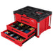 Milwaukee Tool Tool Storage Milwaukee PACKOUT™ 4-Drawer Tool Box