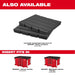 Milwaukee Tool Tool Storage Milwaukee PACKOUT™ 4-Drawer Tool Box