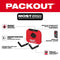 Milwaukee Tool Tool Storage Milwaukee PACKOUT™ 4” Straight Hook