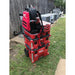 Milwaukee Tool Tool Storage Milwaukee PACKOUT™ Compact Low-Profile Organizer