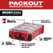 Milwaukee Tool Tool Storage Milwaukee PACKOUT™ Compact Organizer