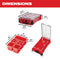 Milwaukee Tool Tool Storage Milwaukee PACKOUT™ Compact Organizer