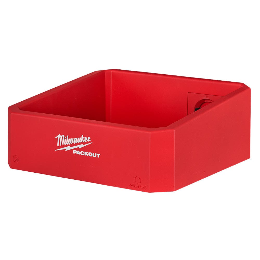 Milwaukee Tool Tool Storage Milwaukee PACKOUT™ Compact Shelf