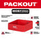 Milwaukee Tool Tool Storage Milwaukee PACKOUT™ Compact Shelf