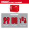 Milwaukee Tool Tool Storage Milwaukee PACKOUT™ Compact Wall Basket