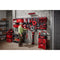 Milwaukee Tool Tool Storage Milwaukee PACKOUT™ Compact Wall Basket
