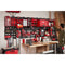 Milwaukee Tool Tool Storage Milwaukee PACKOUT™ Compact Wall Basket