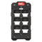 Milwaukee Tool Tool Storage Milwaukee PACKOUT™ Compact Wall Plate