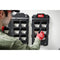 Milwaukee Tool Tool Storage Milwaukee PACKOUT™ Compact Wall Plate