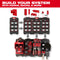 Milwaukee Tool Tool Storage Milwaukee PACKOUT™ Compact Wall Plate