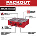 Milwaukee Tool Tool Storage Milwaukee PACKOUT™ Deep Organizer