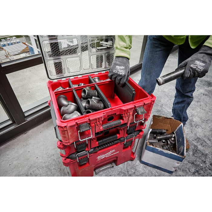 Milwaukee Tool Tool Storage Milwaukee PACKOUT™ Deep Organizer