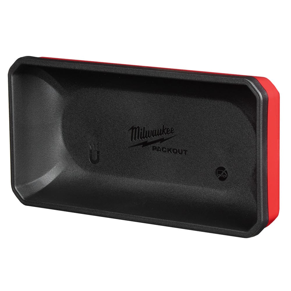 Milwaukee Tool Tool Storage Milwaukee PACKOUT™ Large Magnetic Bin