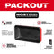Milwaukee Tool Tool Storage Milwaukee PACKOUT™ Large Magnetic Bin