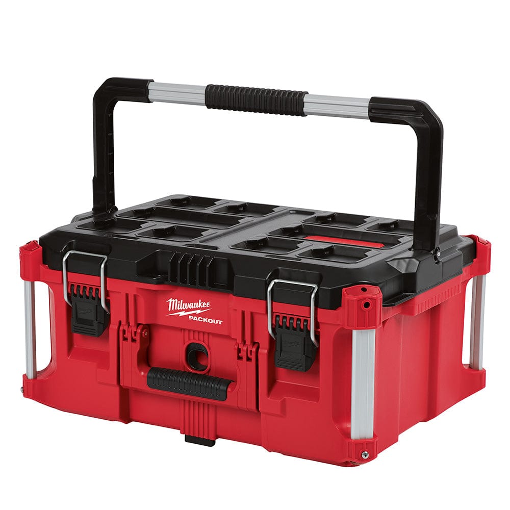 Milwaukee Tool Tool Storage Milwaukee PACKOUT™ Large Tool Box