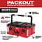 Milwaukee Tool Tool Storage Milwaukee PACKOUT™ Large Tool Box