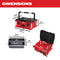 Milwaukee Tool Tool Storage Milwaukee PACKOUT™ Large Tool Box