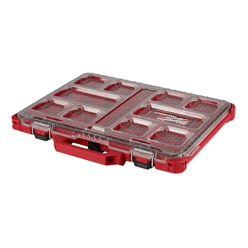 Milwaukee Tool Tool Storage Milwaukee PACKOUT™ Low-Profile Organizer