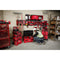 Milwaukee Tool Power Tools Accessories Milwaukee PACKOUT™ M12™  Battery Rack