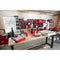 Milwaukee Tool Power Tools Accessories Milwaukee PACKOUT™ M18™ Battery Rack