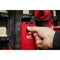 Milwaukee Tool Power Tools Accessories Milwaukee PACKOUT™ M18™ Battery Rack