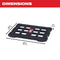 Milwaukee Tool Tool Storage Milwaukee PACKOUT™ Mounting Plate