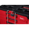 Milwaukee Tool Tool Storage Milwaukee PACKOUT™ Multi-Depth 3-Drawer Tool Box