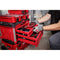 Milwaukee Tool Tool Storage Milwaukee PACKOUT™ Multi-Depth 3-Drawer Tool Box